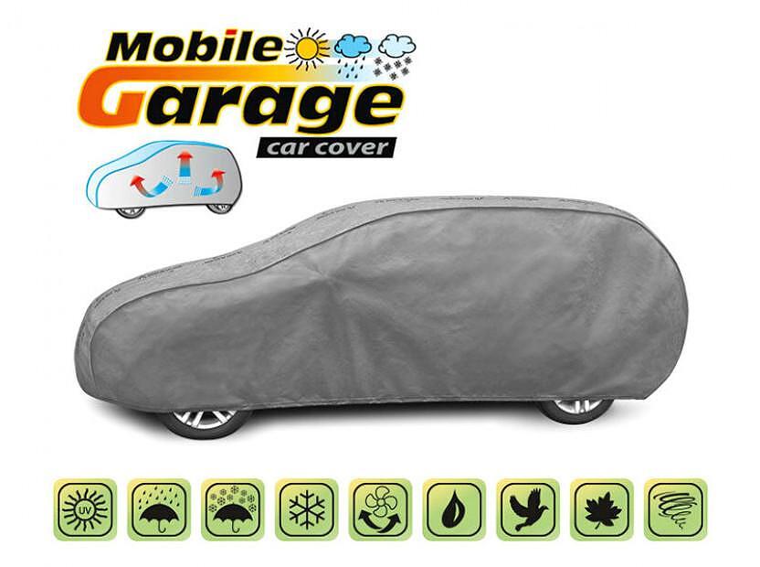 Покривало Kegel Mobile - размер 455-485cm Combi/Hatchback -XL