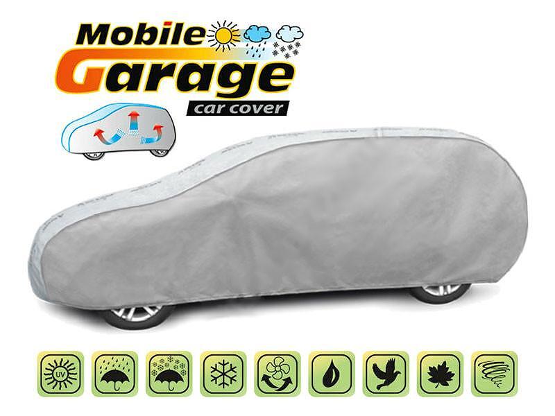 Покривало Kegel Mobile - размер 485-497cm Combi XXL