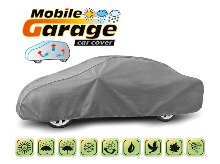 Покривало Kegel Mobile - размер 500-530см Sedan -XXL