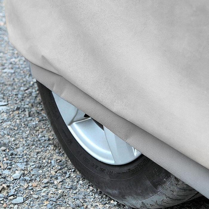 Покривало Kegel Mobile - размер 430-460см - Suv L