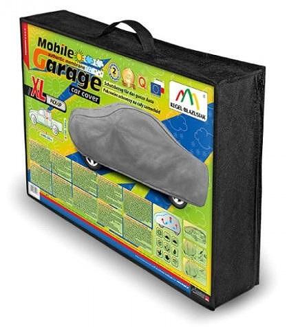 Покривало Kegel Mobile - размер XL за Pick Up