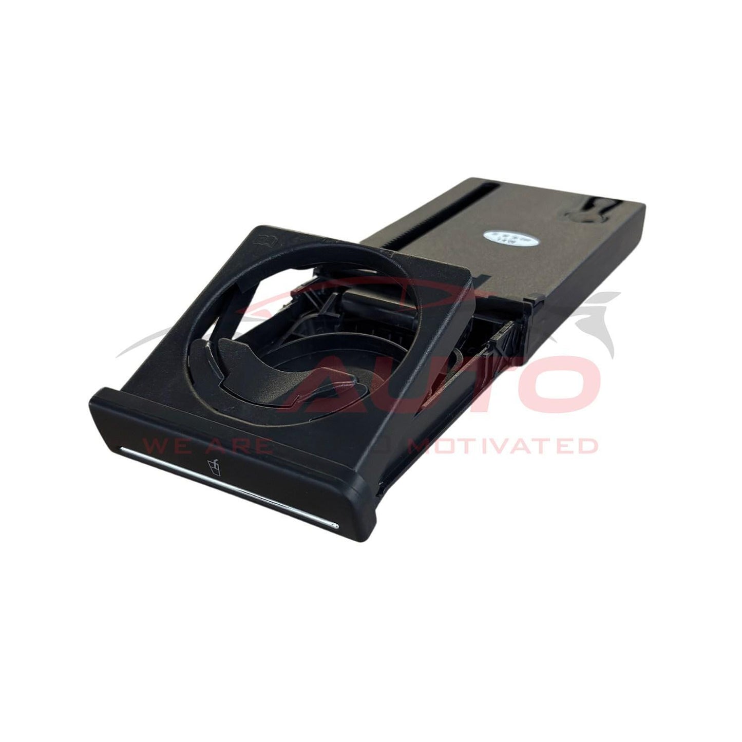 Поставка за чаши на AUDI A4 B5 (98-02г) и A6 C5 (98-05г)
