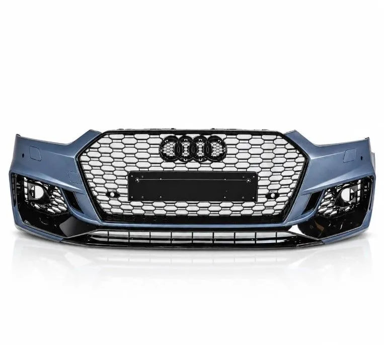 Предна броня за Audi A5 F5 (2016–2019) – RS5 дизайн