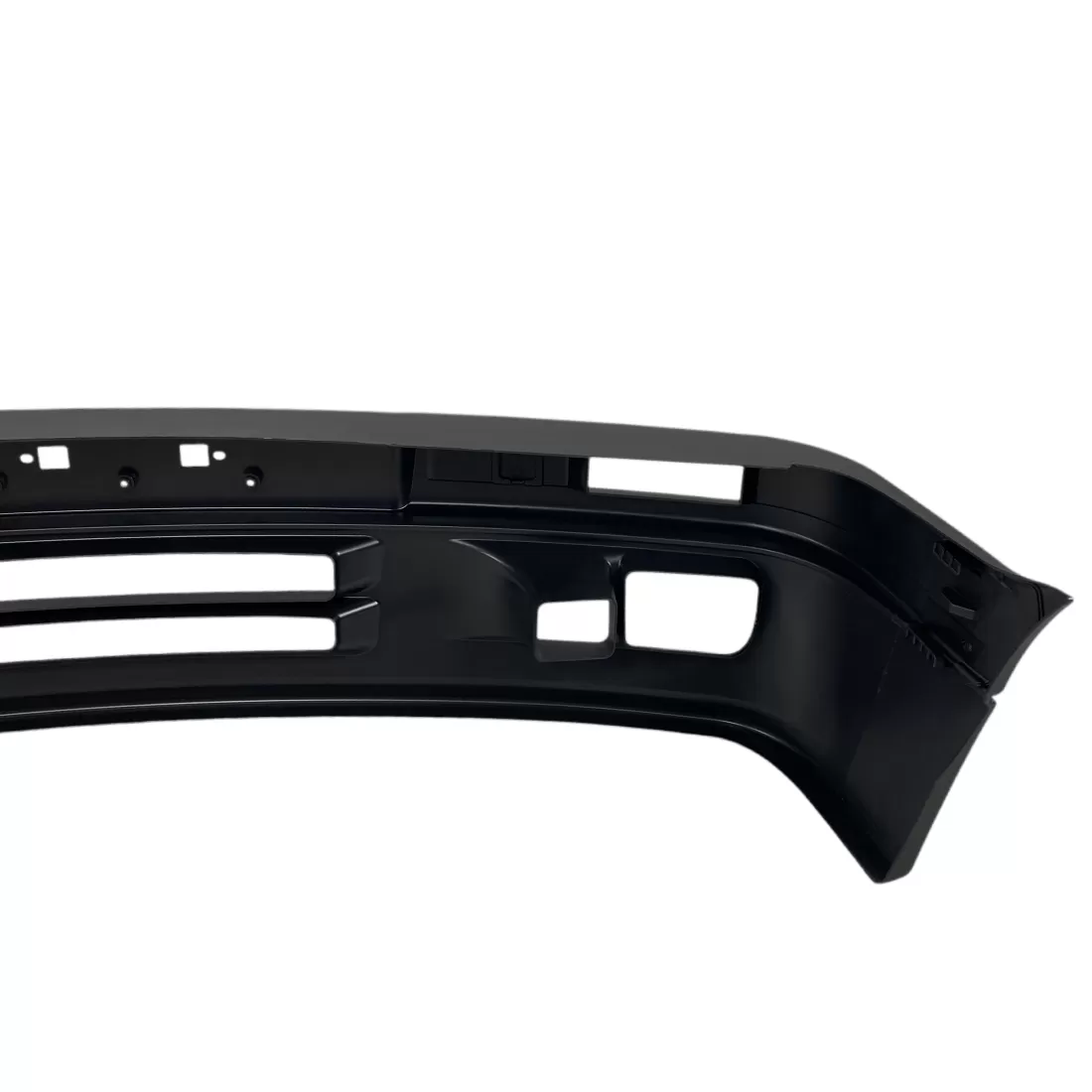 Предна броня BMW E30 – M-Tech дизайн