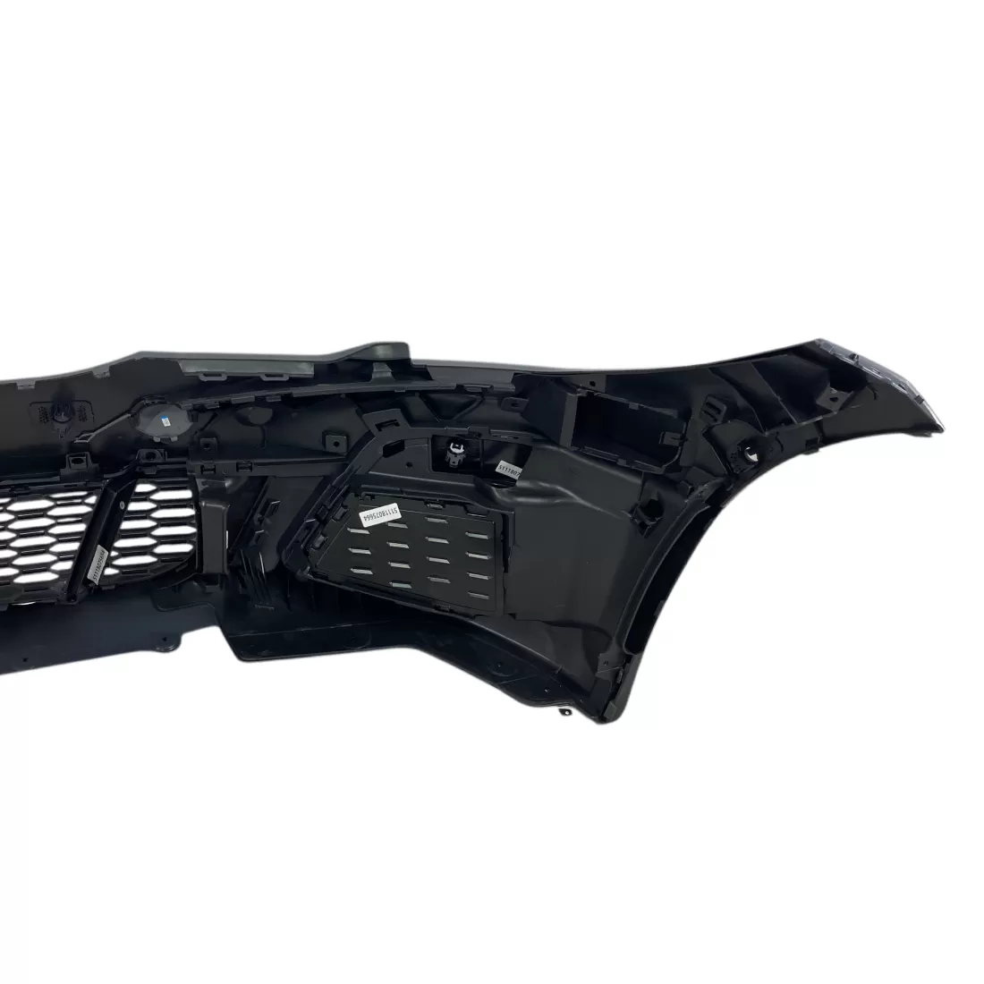 Предна броня BMW G20 (2019-2021) – M-Tech дизайн с отвори за парктроник