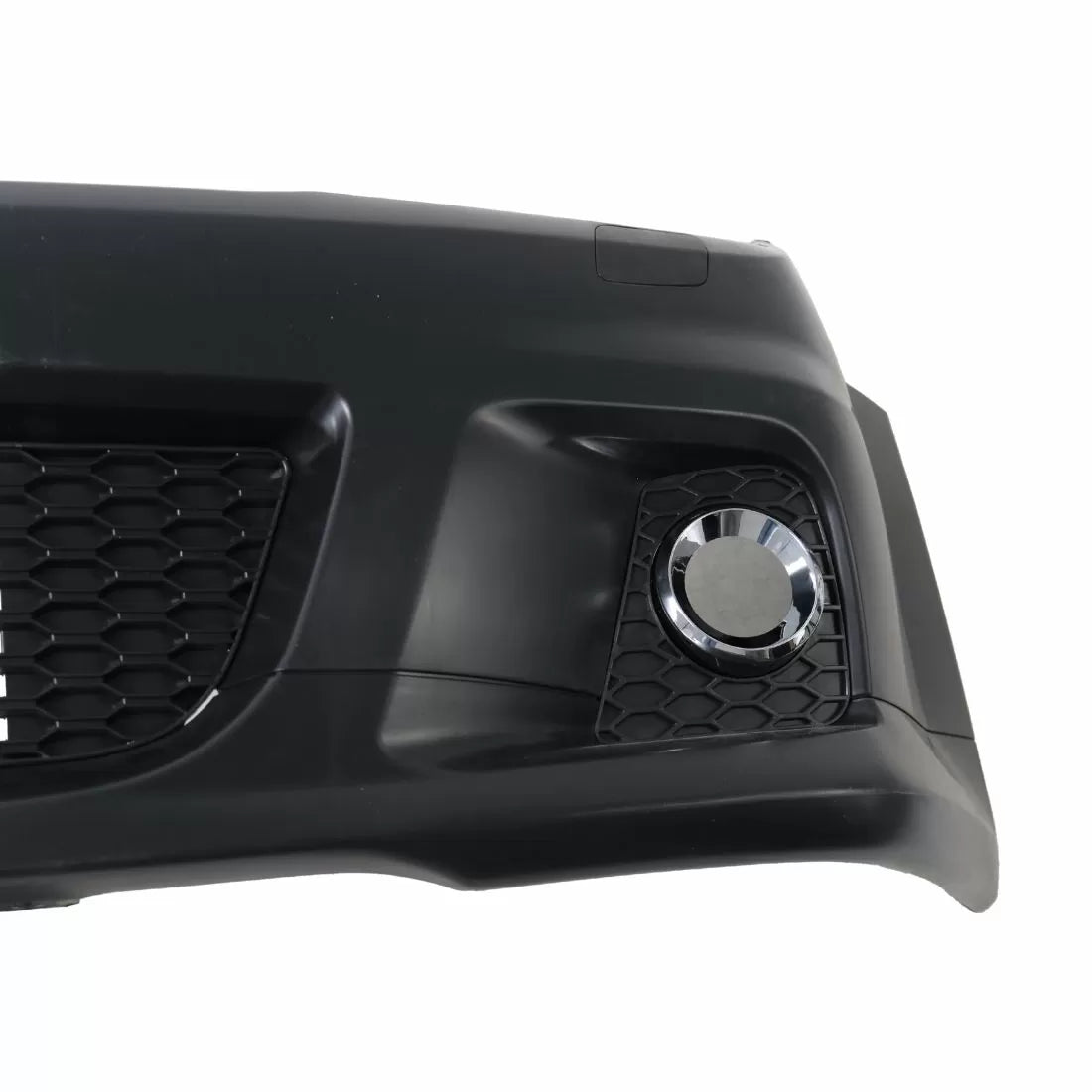 Предна броня за Opel Astra H (2005–2009) – OPC дизайн, ABS