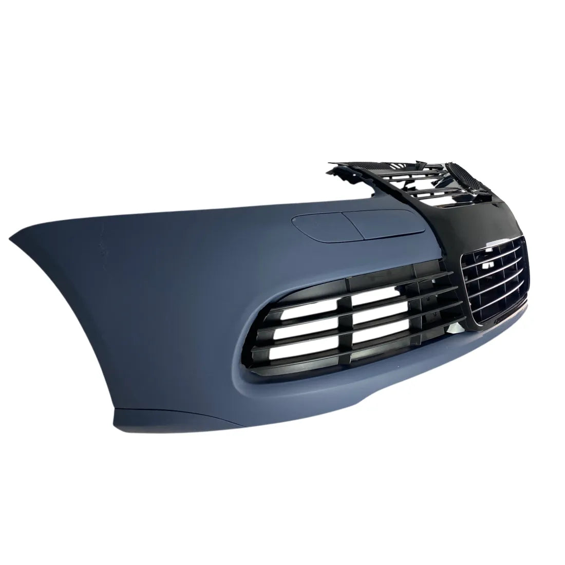 Предна броня VW Golf 5 – R32 дизайн с черна решетка