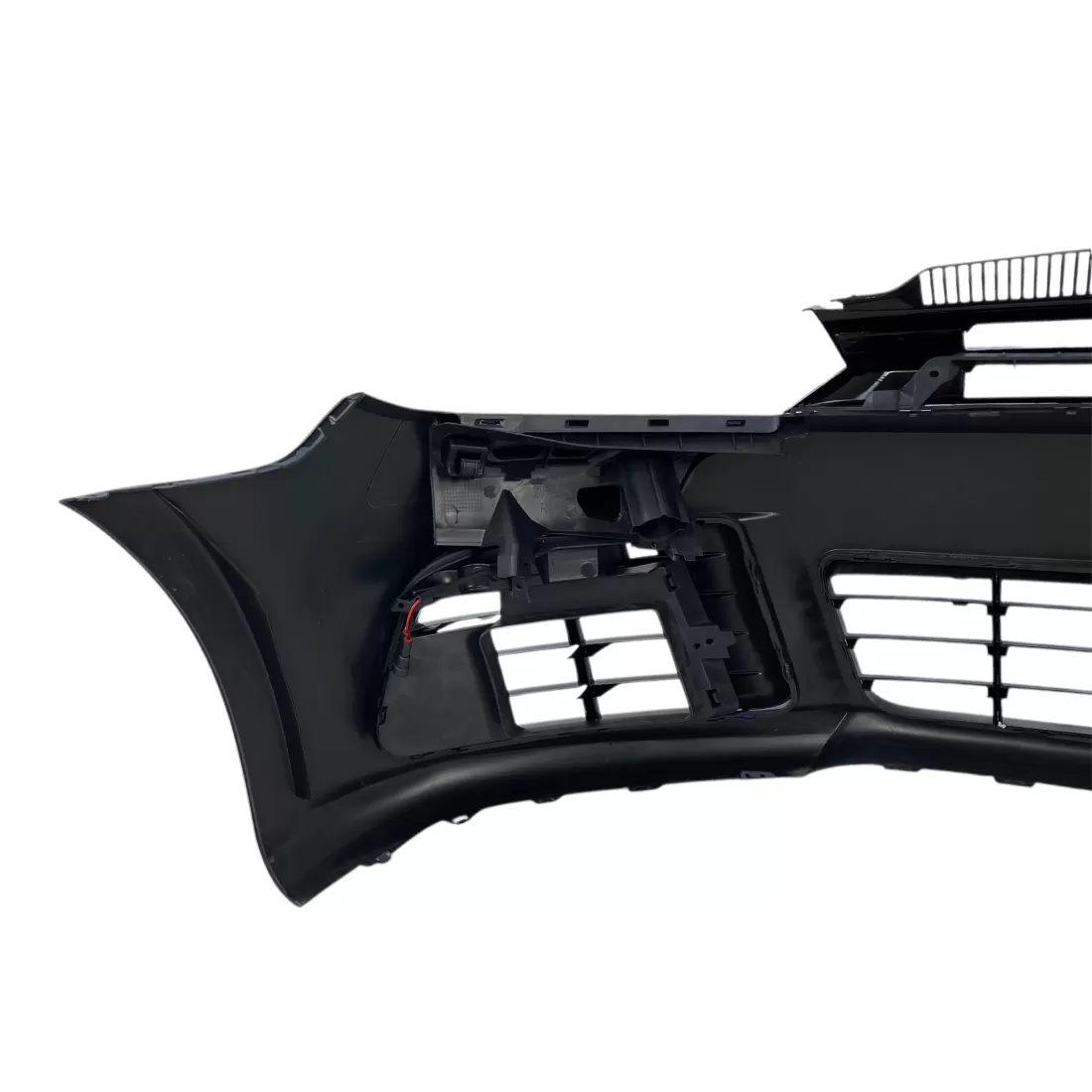 Предна броня VW Golf 6 – R20 дизайн