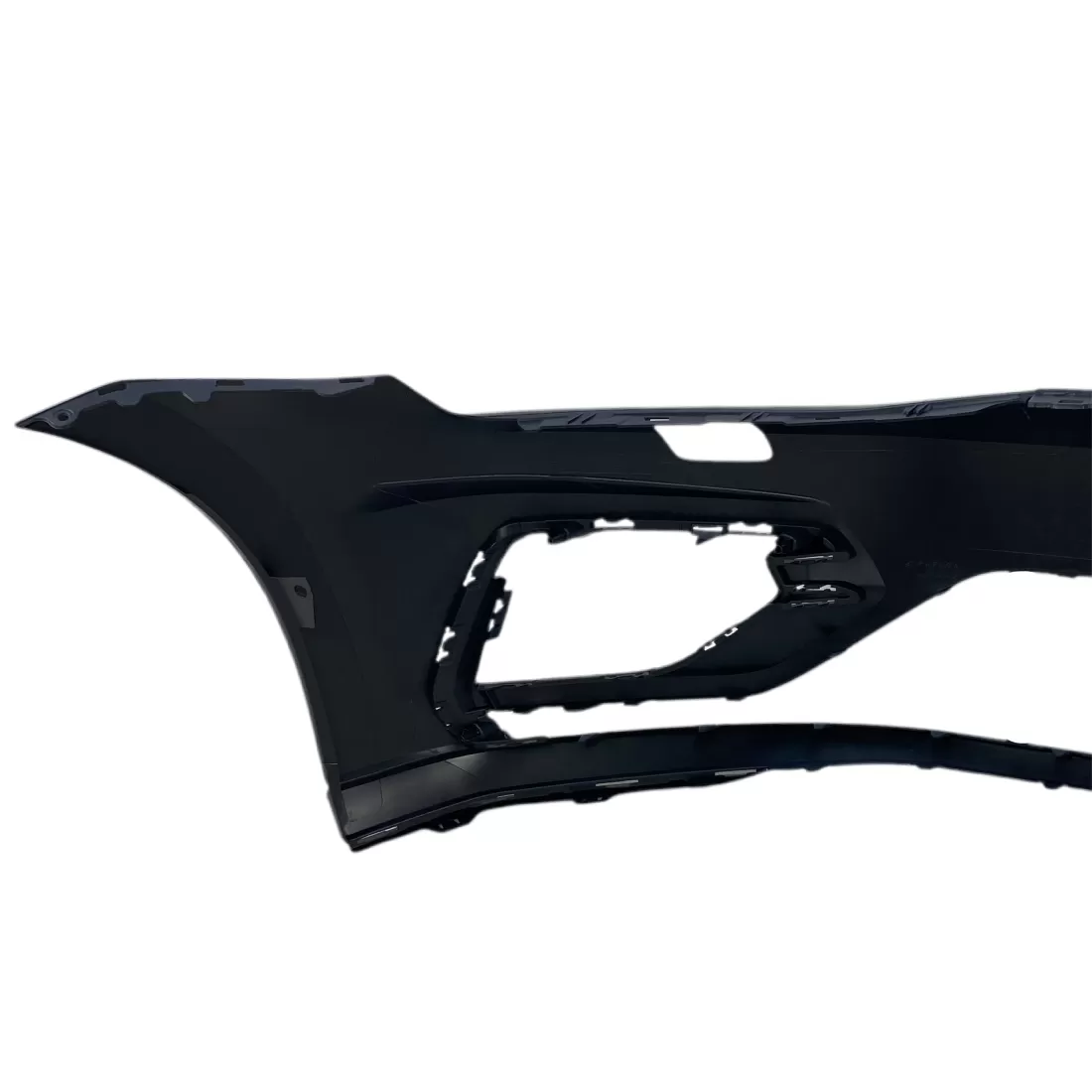 Предна броня за VW Golf 7 – конверсия към Golf 7.5 Facelift, R-Line дизайн