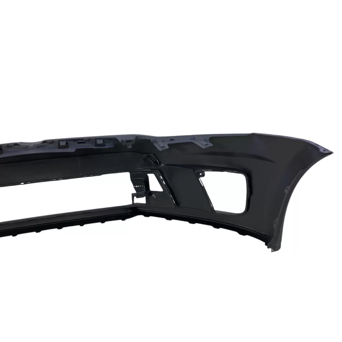 Предна броня за VW Polo – WRC дизайн