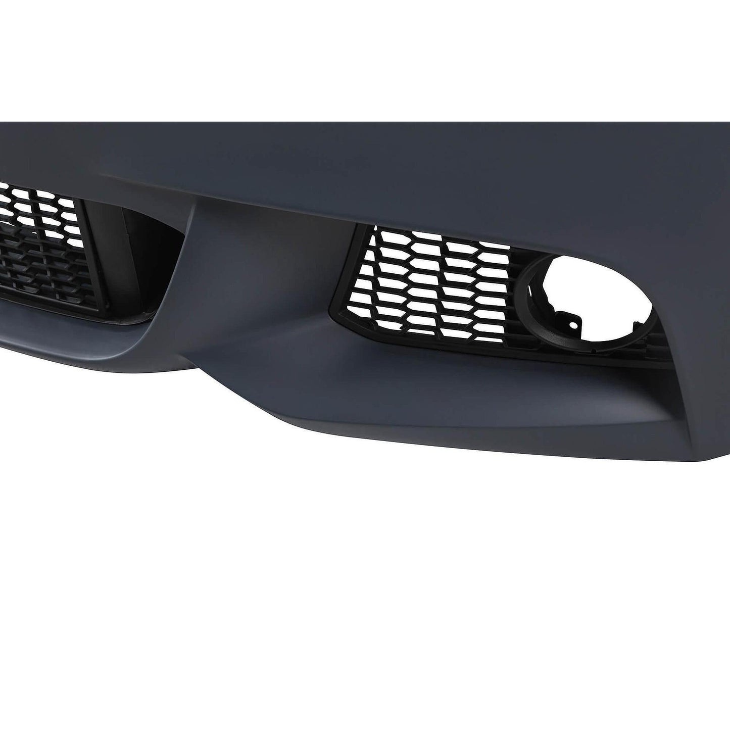 Предна M TECHNIK броня за BMW F10 / F11 (2011-2014) с PDC отвори