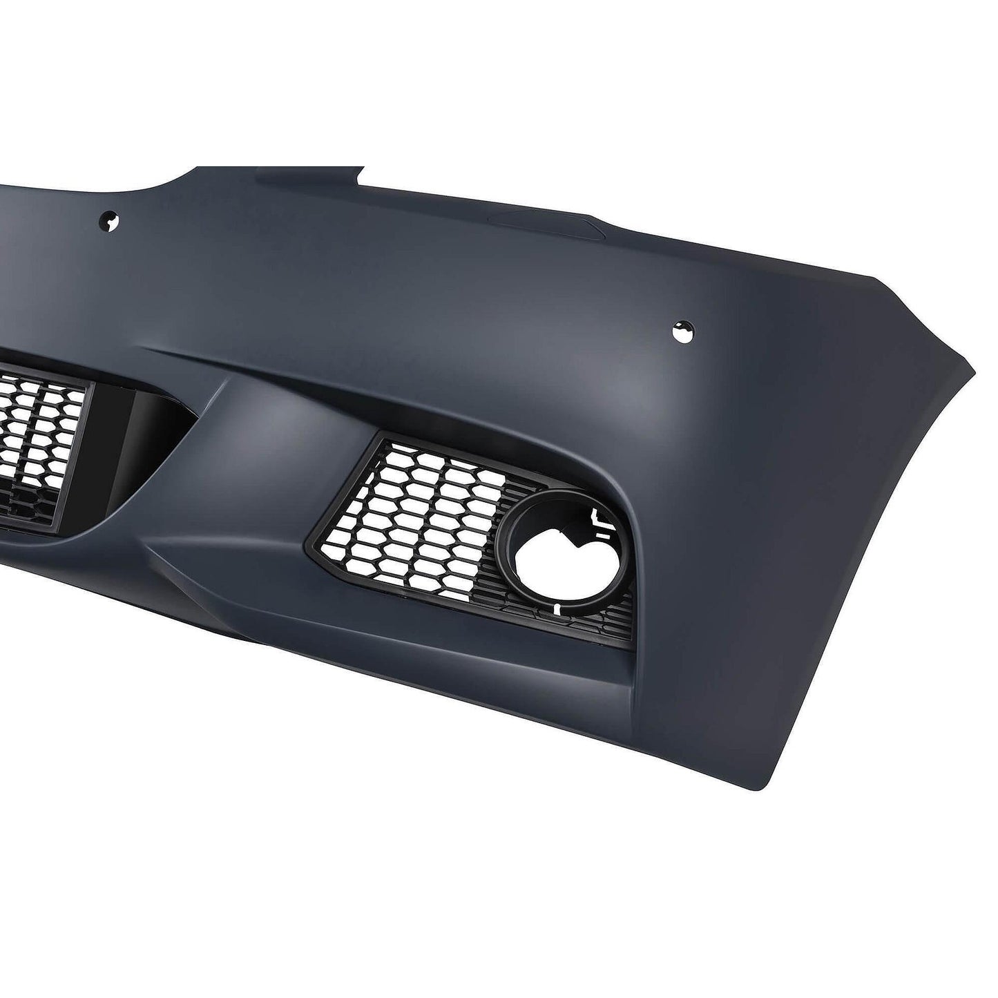 Предна M TECHNIK броня за BMW F10 / F11 (2011-2014) с PDC отвори