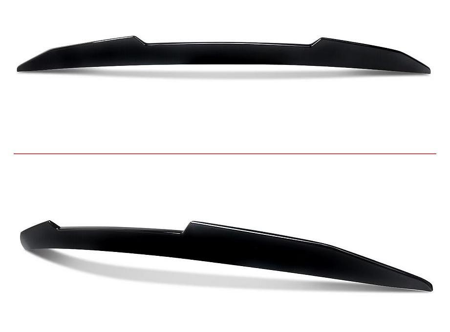 PSM спойлер за BMW E60 (2003-2010)