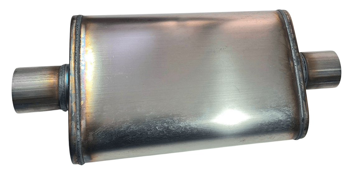 Резонатор - ∅64 -35.5x10.5cm