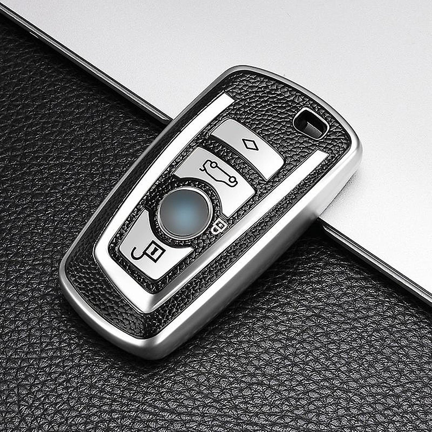 Калъф (кейс) за aвтоключ - BMW F series