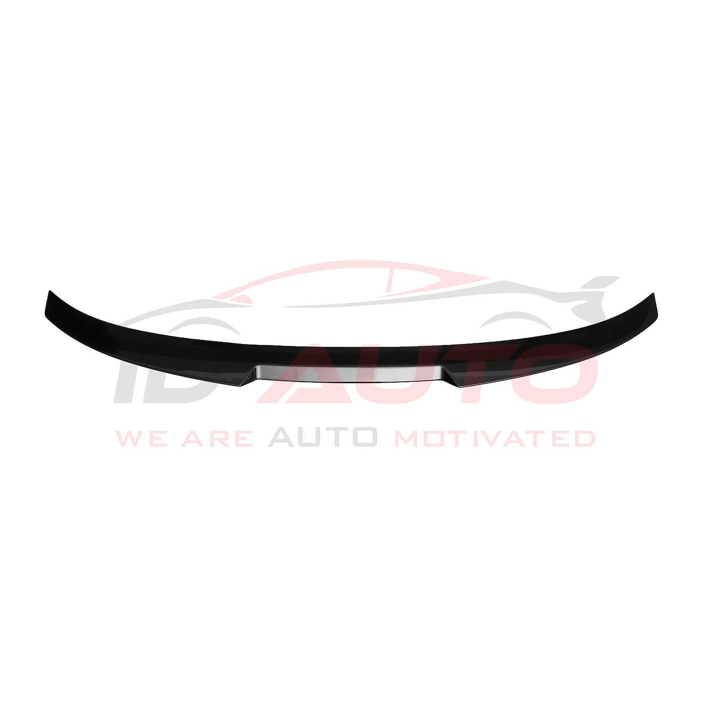 Спойлер за багажник - BMW F30 (02.2012-10.2018)