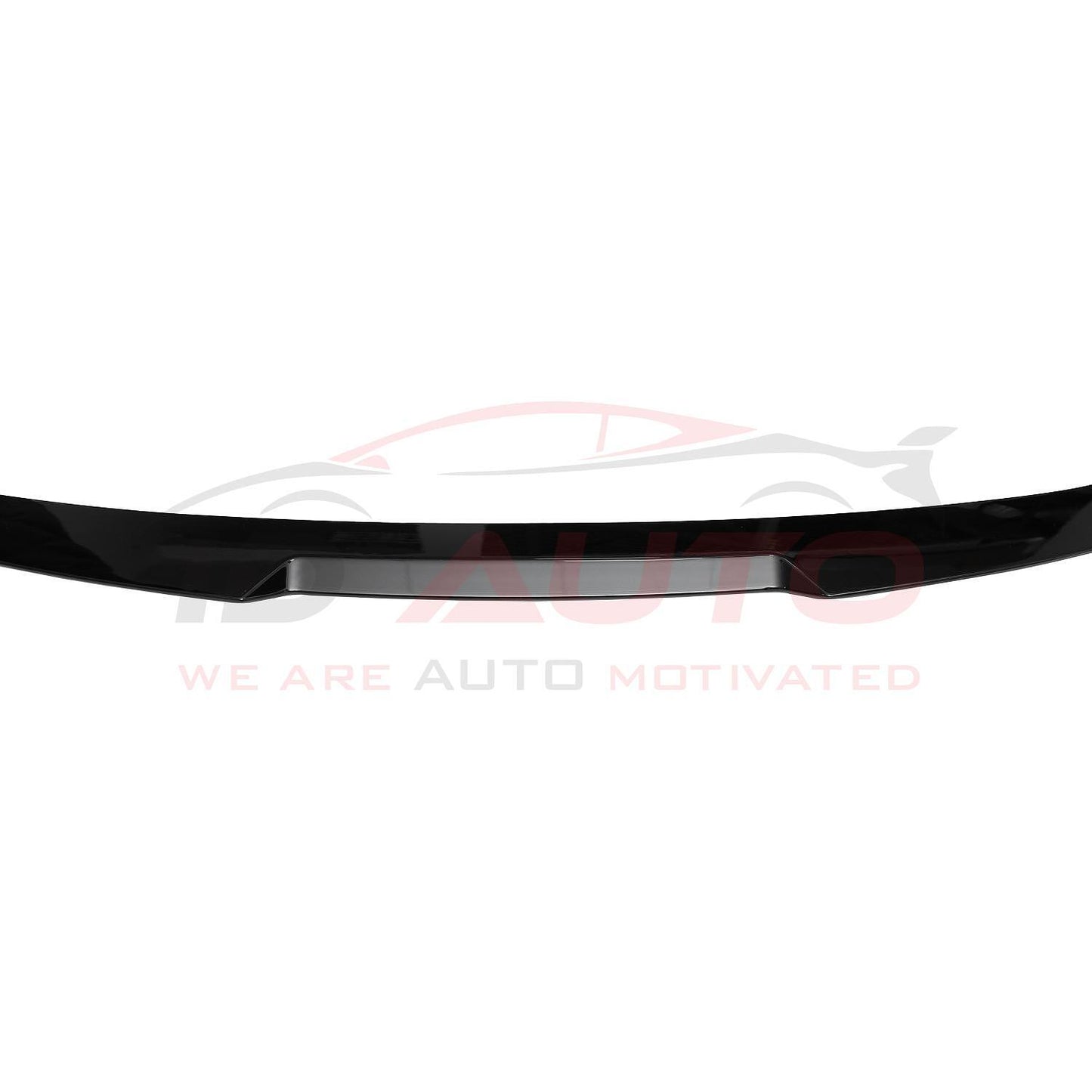 Спойлер за багажник - BMW F30 (02.2012-10.2018)