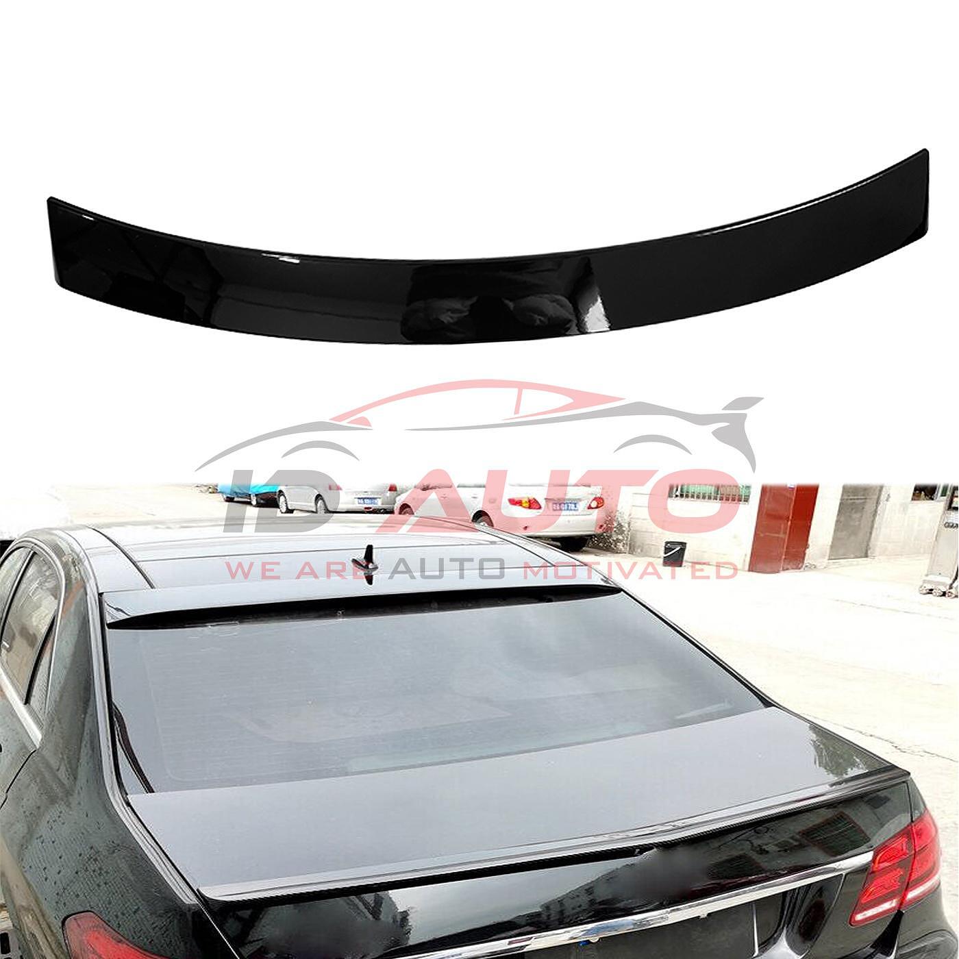 Спойлер за задно стъкло за Mercedes E class w212