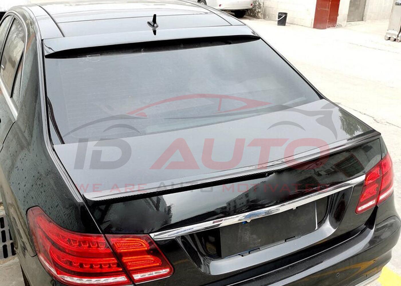 Спойлер за задно стъкло за Mercedes E class w212
