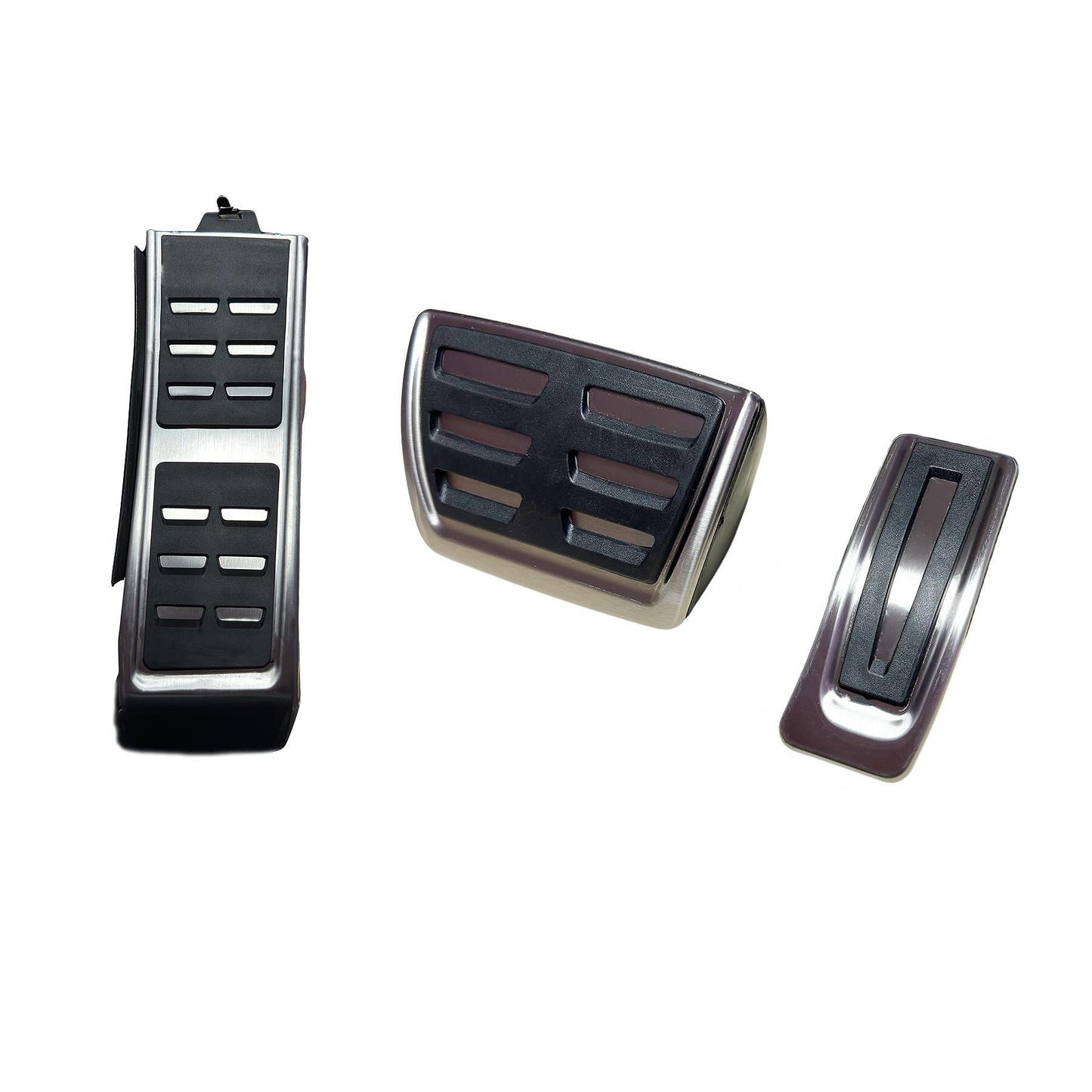 Спортни алуминиеви педали - Audi A4 / A5 / A6 / A7 / A8 / Q5