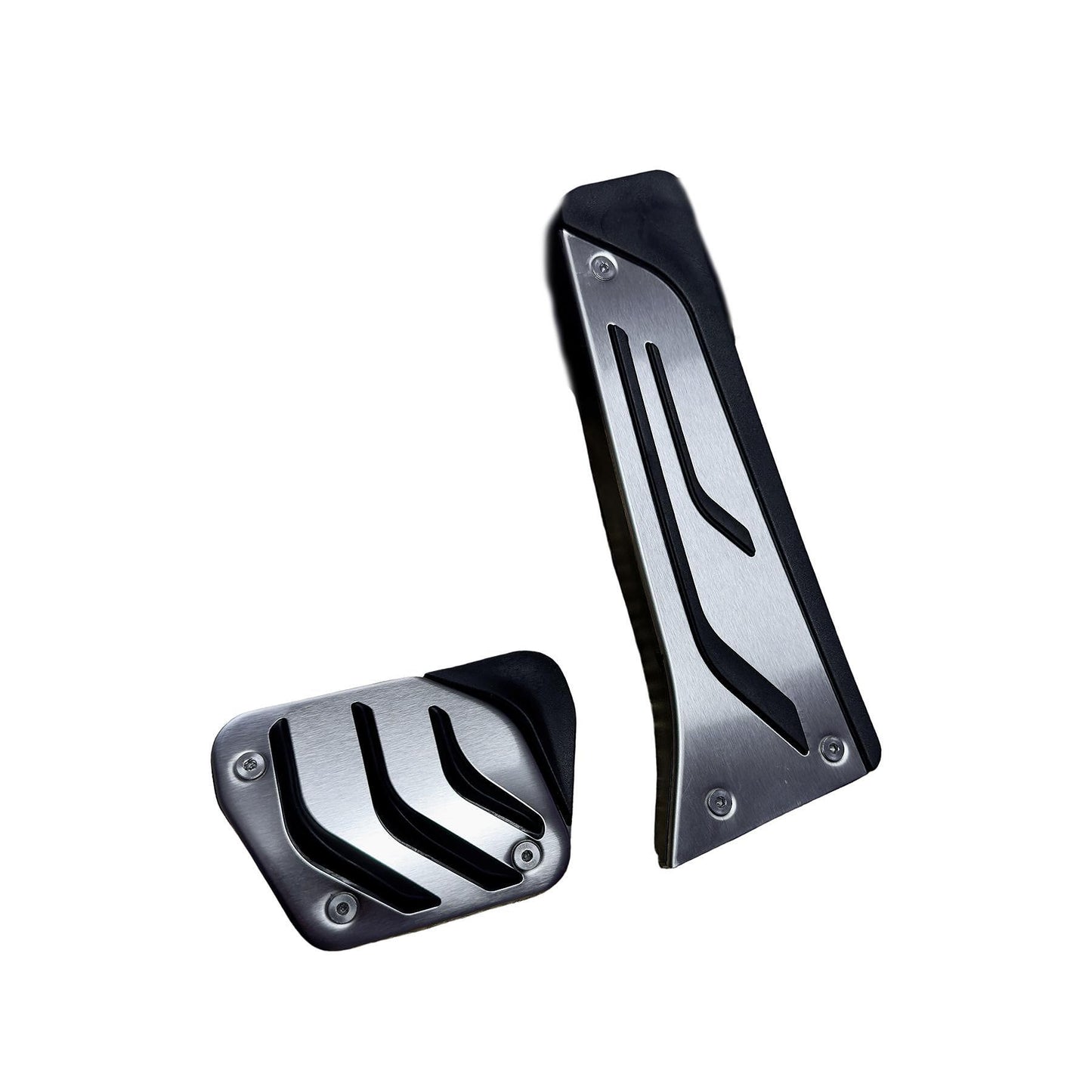 Спортни алуминиеви педали - Bmw F10 / F11/ 01/ 07