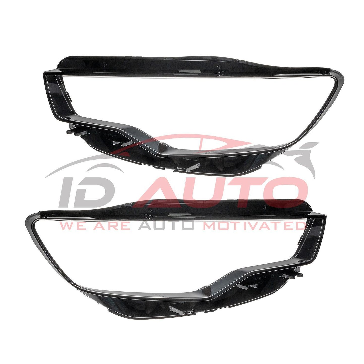 Стъкла / капаци за фарове - Audi A6 C7 (10.2010-08.2014)