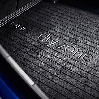 Стелка за багажник Frogum - Audi Q5 2008-2017
