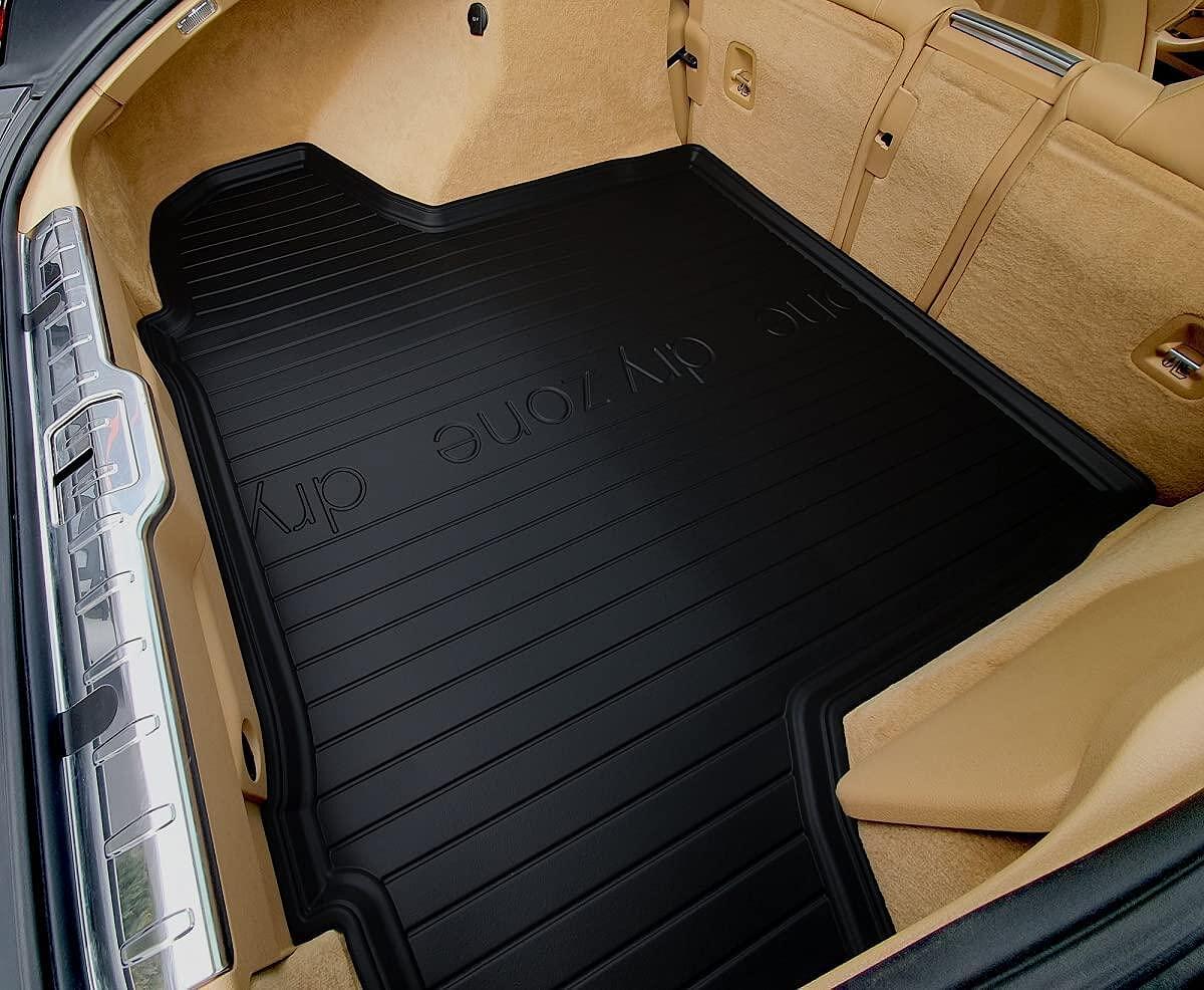 Стелка за багажник Frogum - Vw Touran 2003-2010