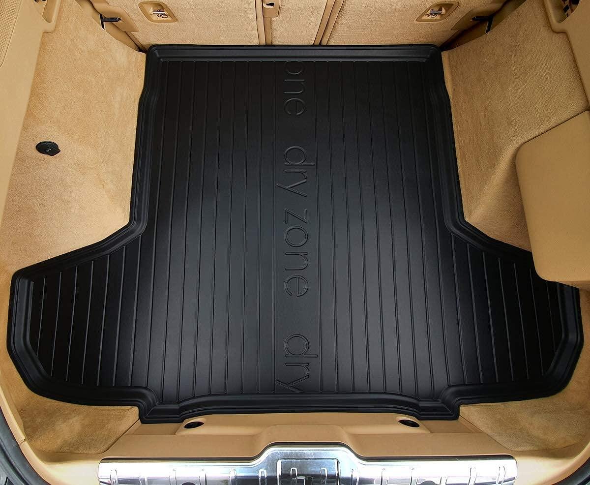Стелка за багажник Frogum - Vw Touran 2003-2010