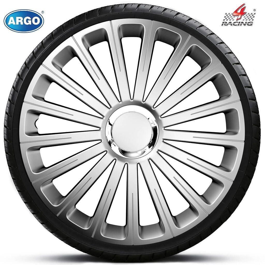 Тасове Argo Radical Pro 14" - 4бр к-т
