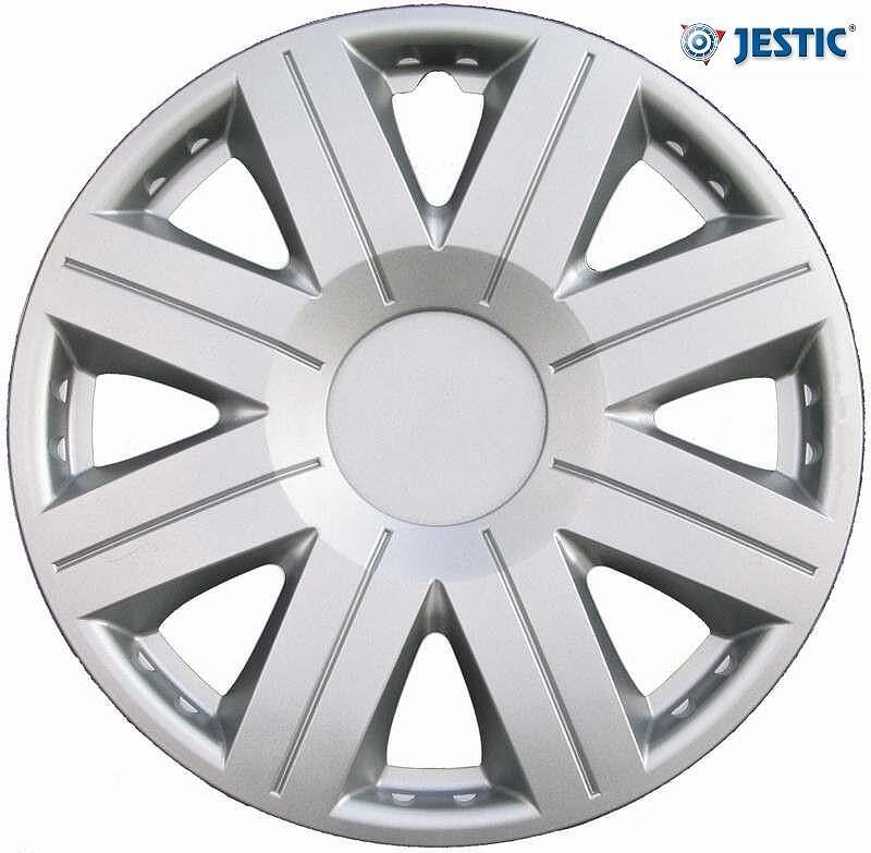 Тасове Jestic Cosmos 14" - 4бр к-т