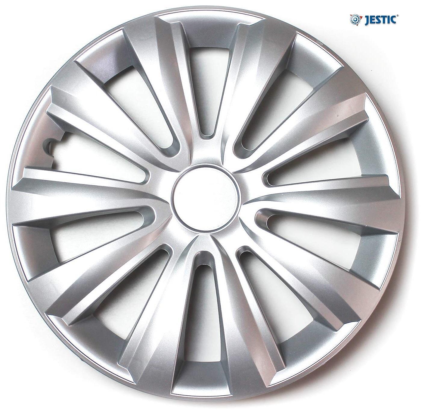 Тасове Jestic Delta 14" - 4бр к-т