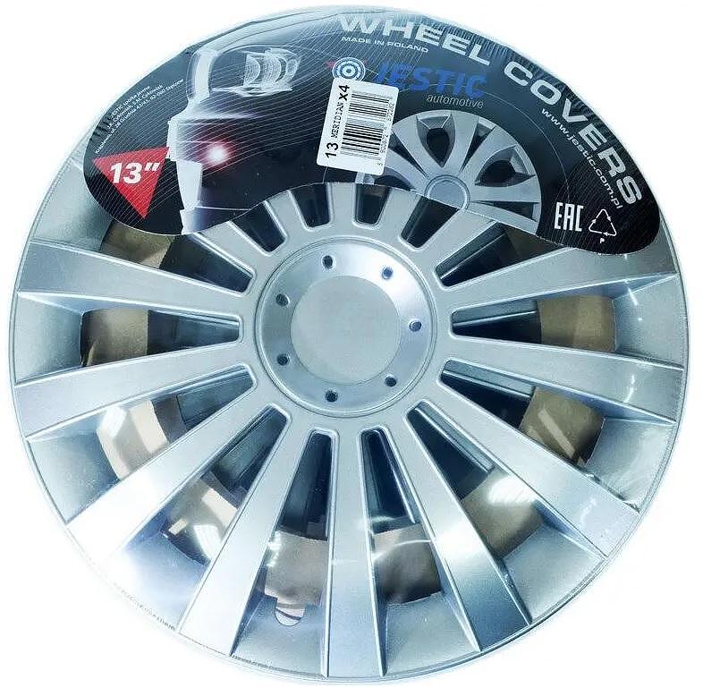 Тасове Jestic Meridian 13'' - 4бр к-т