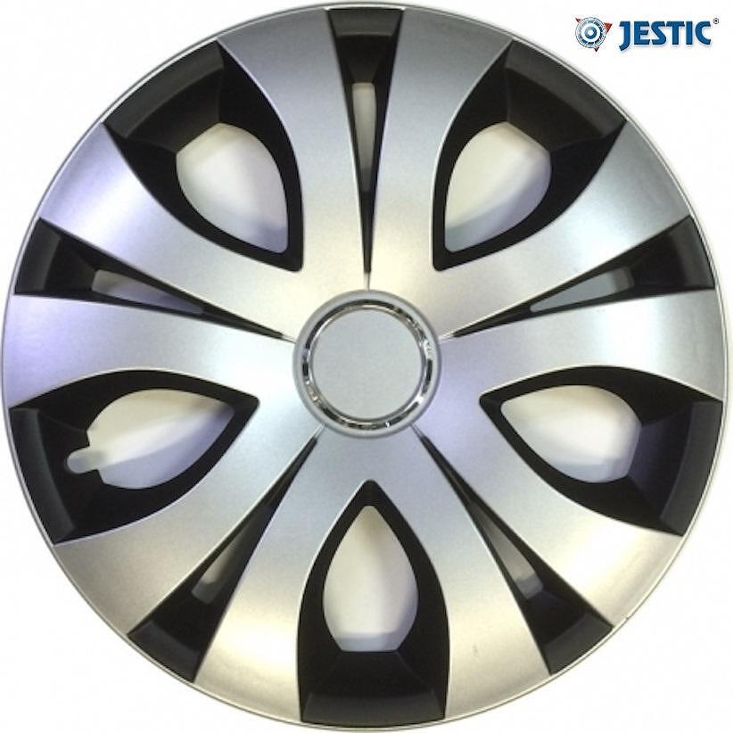 Тасове Jestic Top Ring Mix 14" - 4бр к-т