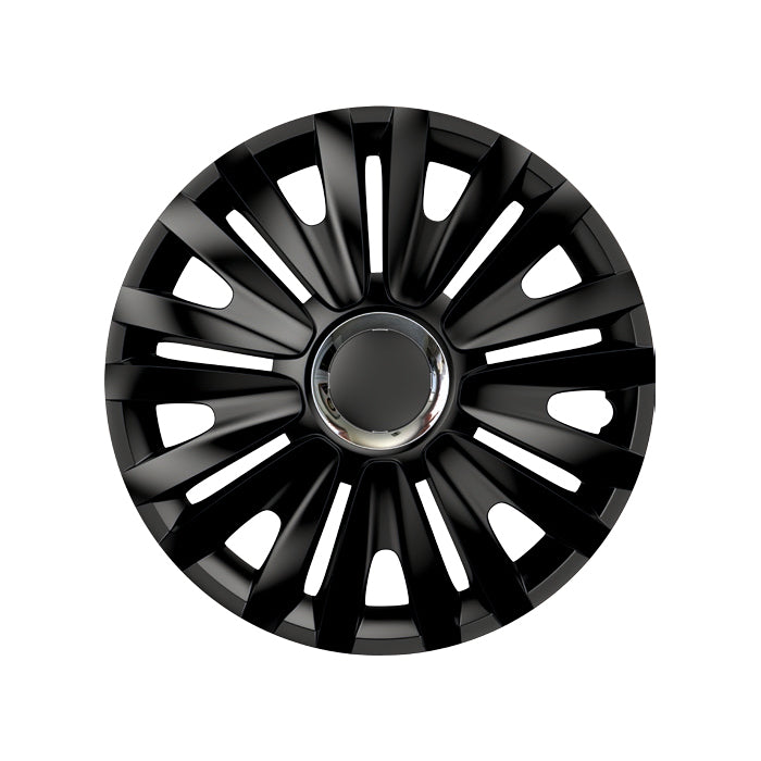 Тасове за джанти 15'' Versaco Royal RC Black