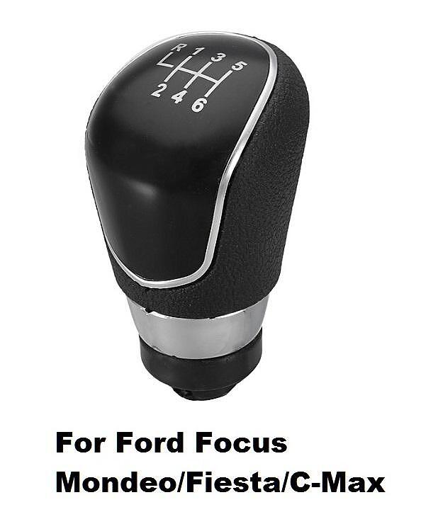 Топка за скоростен лост на Ford Focus Mondeo Fiesta C-Max 6ск.