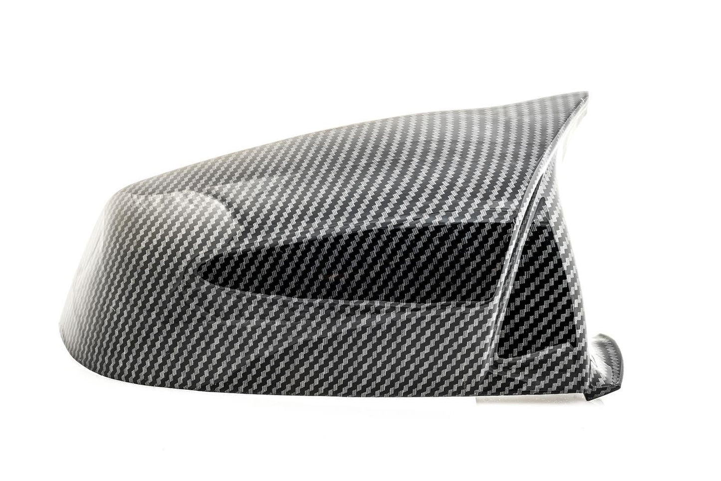 Тунинг капаци за огледала - BMW F10 / F07 / F11 / F06 / F01