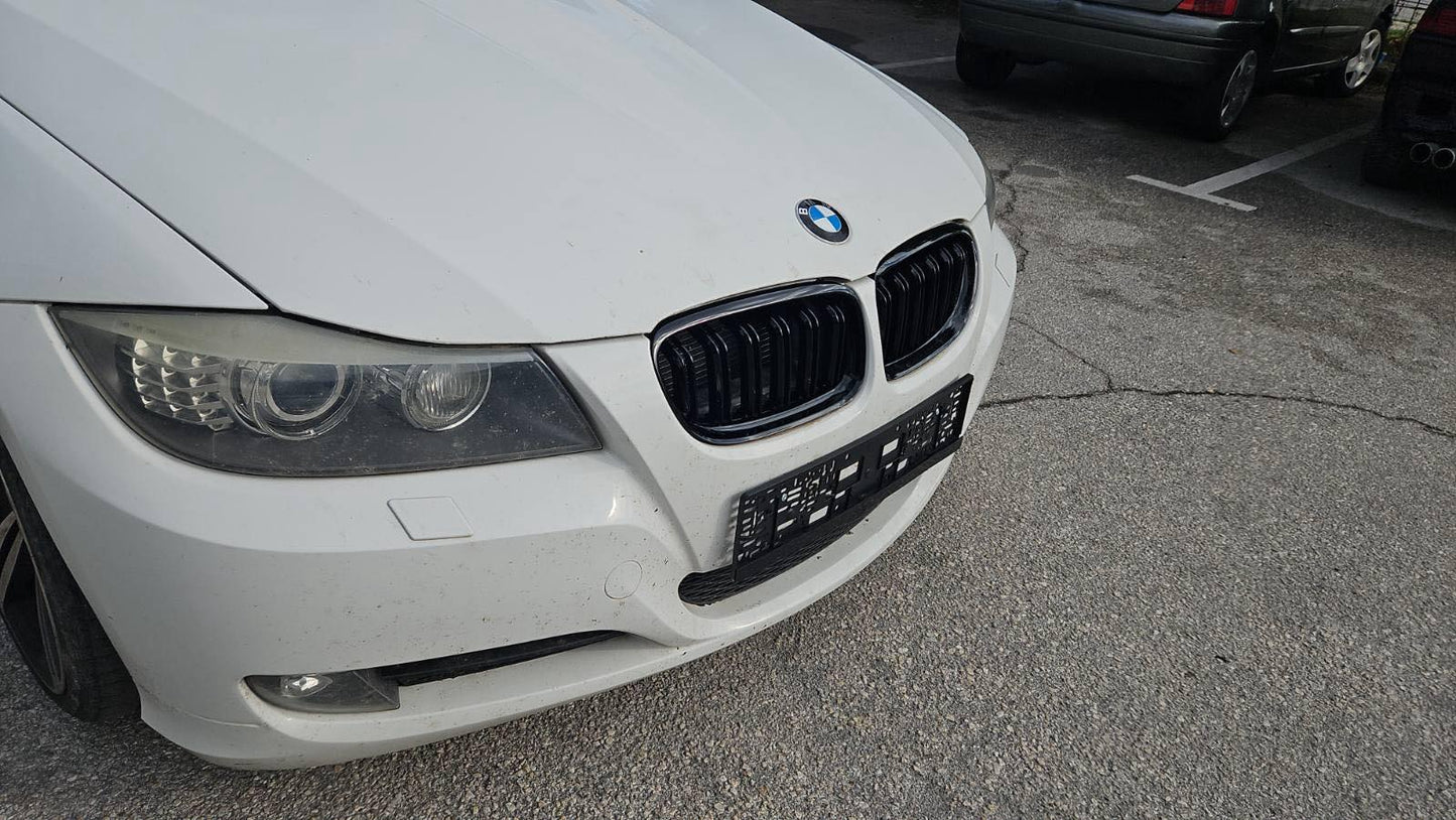 Тунинг Решетки за BMW E90 / E91 Facelift (2008-2011)