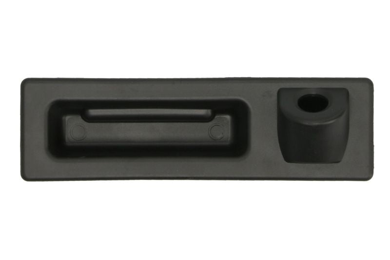 Външна дръжка за багажник BMW F10/F11 F30/F31 F32/F36 F22 F87 – С отвор за камера + приставка