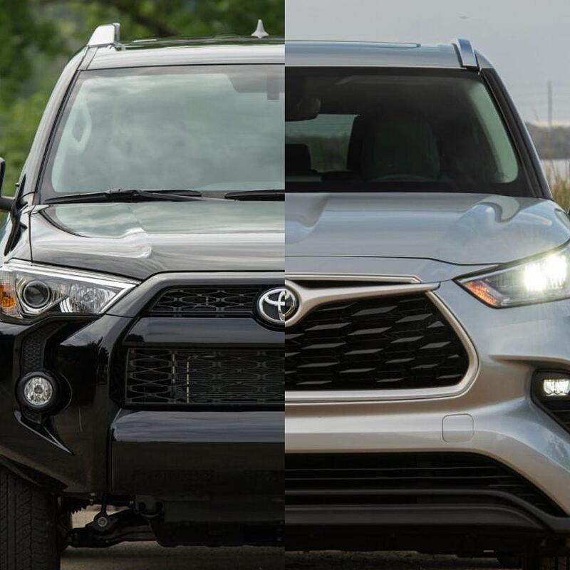 КАКВО ДА ИЗБЕРЕТЕ: SUV ИЛИ КРОСОУВЪР?