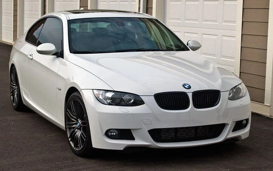 Оригинална или афтърмаркет броня: разлики, пасване, цена и качество