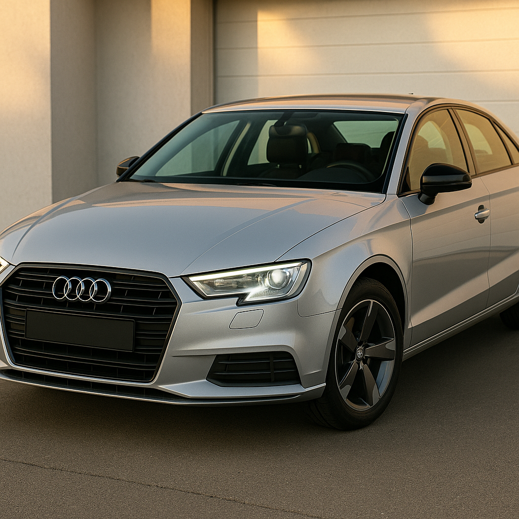 7 лесни начина да освежиш визията на колата си под 200 лв