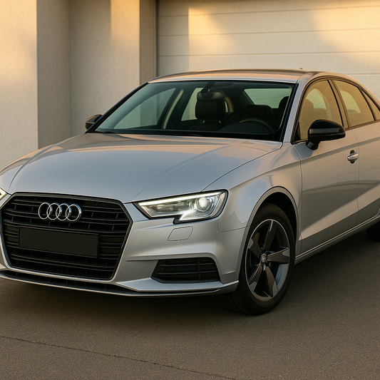 7 лесни начина да освежиш визията на колата си под 200 лв