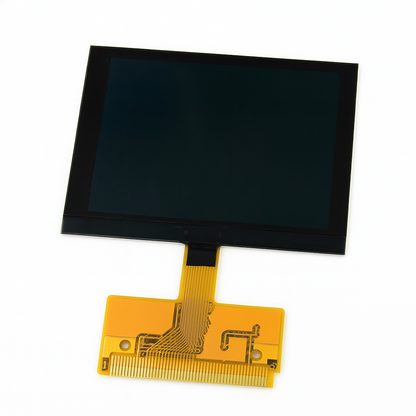 VDO LCD дисплей за табло – Audi A3/A4/A6/A8, VW Golf, Skoda, Seat