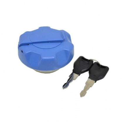 Капачка за резервоар за AdBlue - 60мм 7979