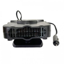 Електрическа печка за автомобил - 2196