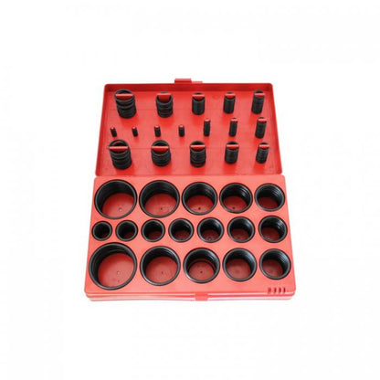 Гумени пръстени 419бр - 382