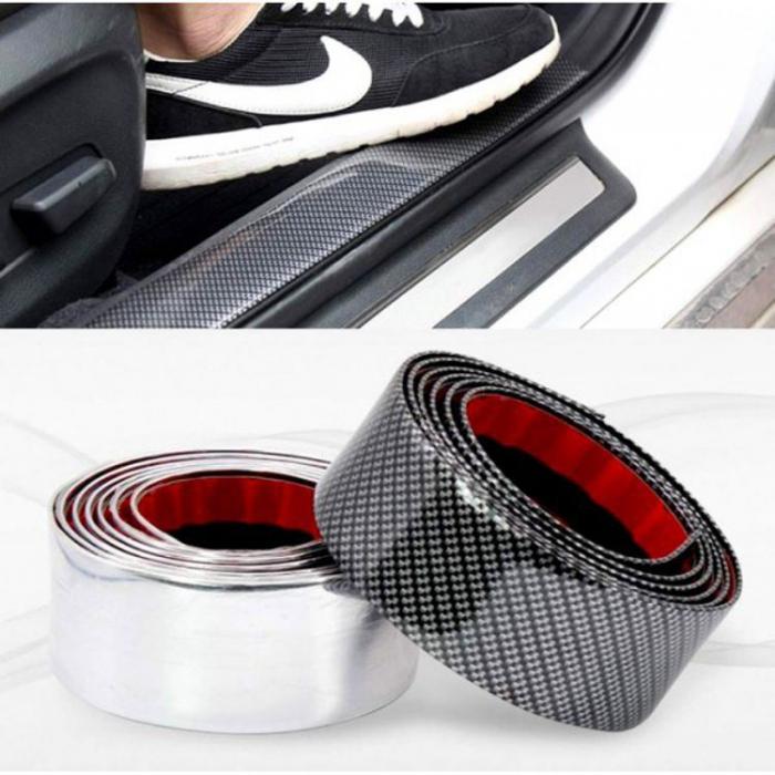 Лайсна декоративна-2350 карбон