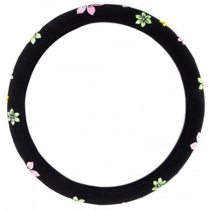 Калъф за волан - 2017 - M - 38см