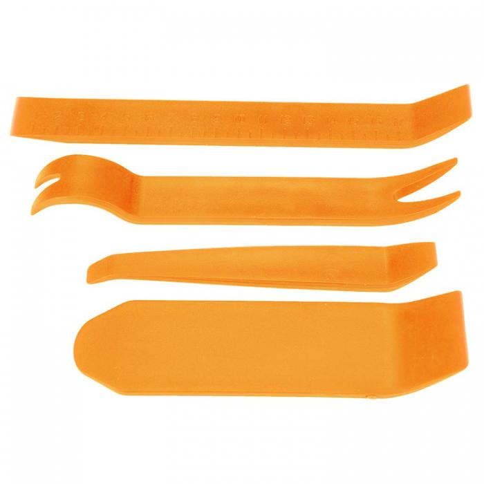 Инструменти за интериор 4 части - 1863